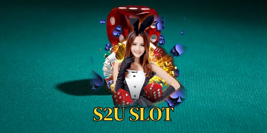 s2u slot