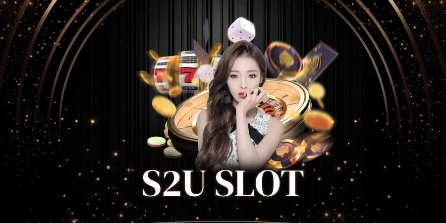 s2u slot